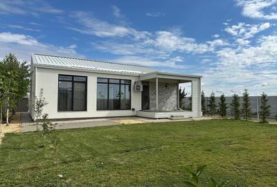 Vila Corbeanca-Cartier Privat - 4 Camere Mobilata si utilata complet - 1