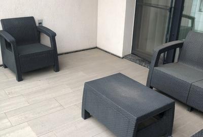 Apartament 4 camere Aviatorilor - 5