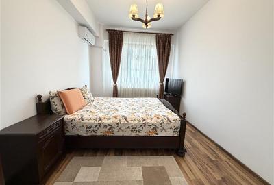 Apartament 2 camere, mobilat- Cug, Al. T. Neculai - 1