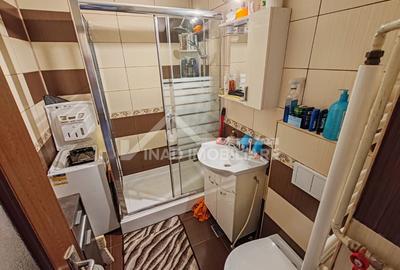 Apartament cu 2 camere decomandate Intre Lacuri zona strazii Dunarii - 12