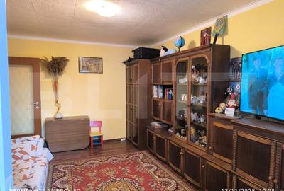 Apartament cu 2 camere decomandat, mobilat în Electroprecizia
