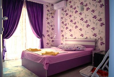 Pensiune P+ 2E, cu 11 camere, Statiunea Mamaia Nord - 5