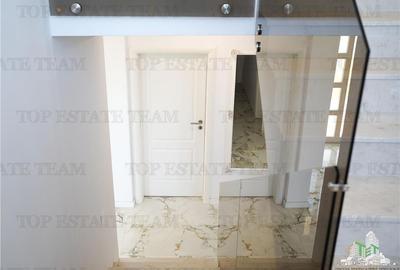 Vila lux 5 camere cu piscina in Dragomiresti-Vale - 12
