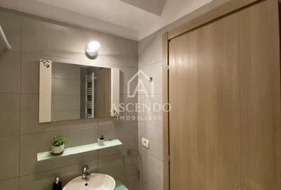 Apartament 2 camere nou de vânzare –  Lacul Morii - Comision 0% - 15