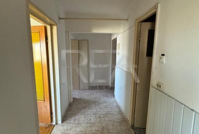 2cam decomandat |Str Pascani | bloc dupa cutremur | 5min metrou Romancierilor - 4