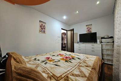 Apartament 2 camere renovat, mobilat și utilat – Micro 11, lângă Liceu - 5