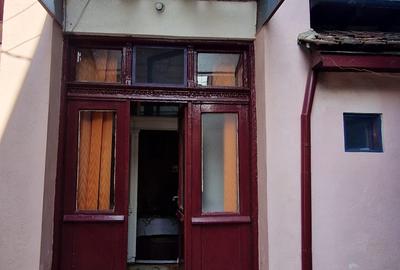 Casa 3 camere+bucatarie, beci + garsoniera, zona Casa de cultura!!! - 1