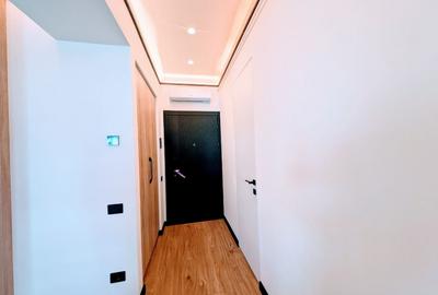 Prima închiriere/Apartament modern 2 camere /Complex rezidential - 7