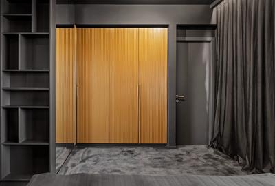 Apartament 3 camere lux | 140 mp | 33 mp terasă | Șos. Petricani - 6