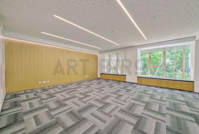 Zero comision, 125mp parter zona Promenada, fara TVA, parcare, 4' [M] - 1