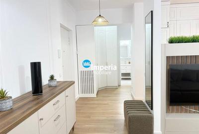 Inchiriez apartament 2 camere, open space, Zona Centrala - Silk District - 3