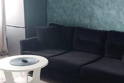 Garsoniera Mobilata si Utilata, etaj 3, Hipodrom - Capatul lui 2 - 2