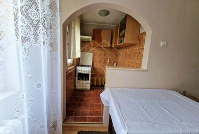 Apartament cu 2 camere | Dacia | Circumvalatiunii - 8