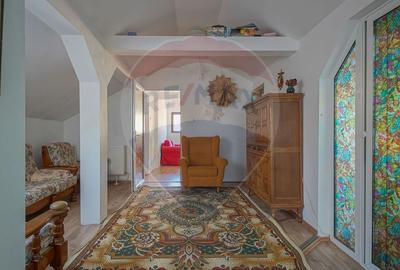 PODUL LUI GRID 13 | APARTAMENT LA CASĂ | 4 CAMERE | 2 BĂI | PRIVELIȘTE - 16