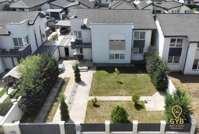 Casa moderna cu 5 camere in Santandrei - 1