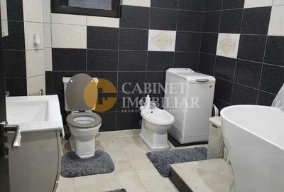 Casă modernă de vânzare – 5 camere, P+M, 180 mp, teren 530 mp (construcție 2018) - 6