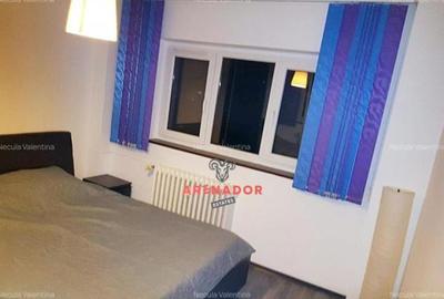 2 Camere | Titan | Metrou 5 min | Prima Inchiriere | Balcon - 4