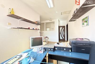 COMISION 0% Casa cu 6 camere de vanzare in Timisoara, zona Olimpia Stadion - 33