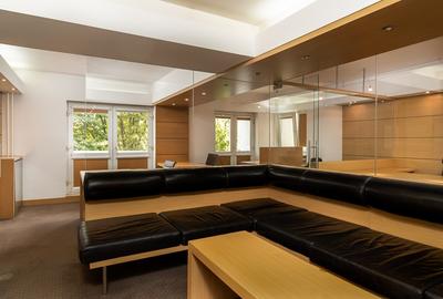 Apartament Birou 5cam / 4 balcoane  Unirii Fantani - 1