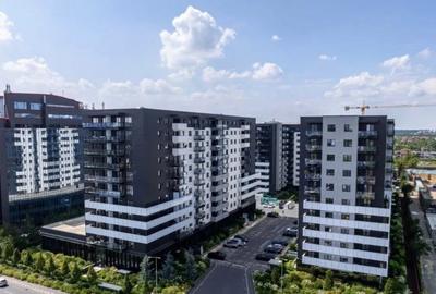 Apartament cu 2 camere în Pipera