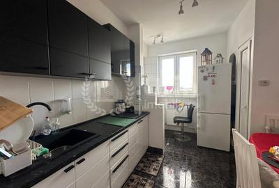 Apartament 2 camere decomandat | 63mp | Etaj 2 | Parcare | Republicii - 5