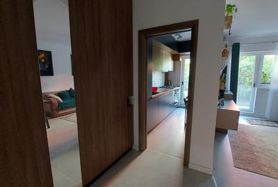M2 Berceni 5-12 min - Garsoniere 40 mpu cu balcon direct dezvoltator APLICA AICI - 7