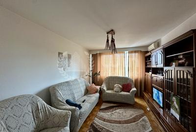 Apartament 4 camere | 72mp | Grigorescu | Zona Eremia Grigorescu! - 3