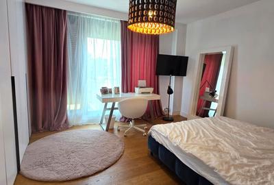 Iancu Nicolae, vila moderna cu piscina si gradina privata - 9