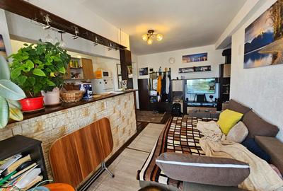 Apartament 2 camere | Prelungirea Ferentari - Str.Toporasi | bloc 2013 - 3