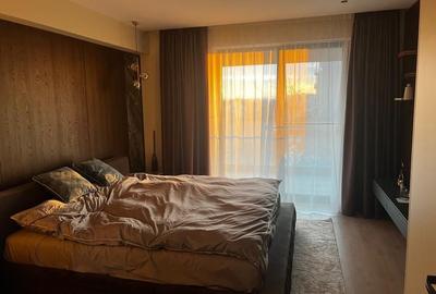 De vanzare Penthouse exclusivist Therme, Gradina zoologica, Baneasa - 15