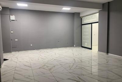 Spatiu comercial de inchiriat Damaroaia - 2