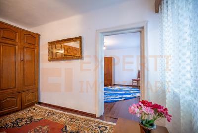 Casă de vânzare in Ovidiu | 3 camere | Teren 335mp - 17