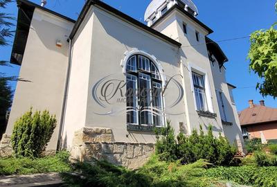 Spatiu de birouri in Andrei Muresanu - 1