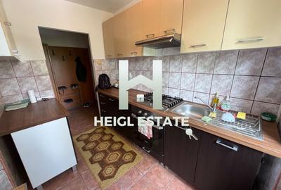 Apartament cu 3 camere si boxa in zona Gheorghe Lazar - 1