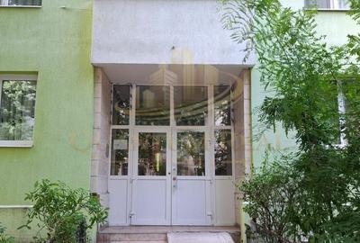 Apartament 3 camere, sector 2- Bloc din 1985 - 1