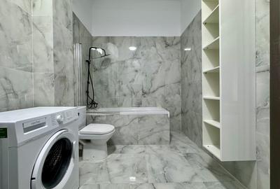 Apartament 3 camere, 75 mp, mobilat, terasă, zona Corneliu Coposu - 10