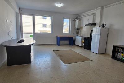 Apartament 2 camere situat pe Sos Cernica, bloc 2018, centrala proprie - 2