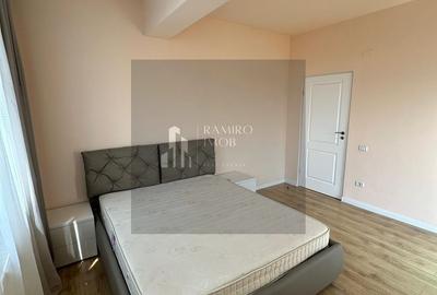 Apartament 3 camere, decomandat Baneasa - 4