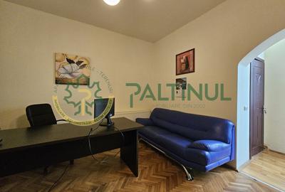 Spatiu birouri de inchiriat, zona centrala, Sibiu, 50 mp - 8