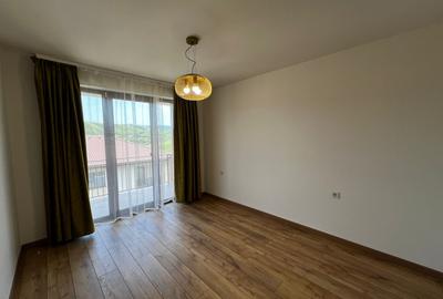 Casă modernăla liziera pădurii, Floresti - 10