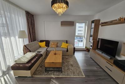 Apartament 3 Camere Pallady - 87 de mp - 1