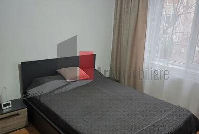0% Comision, Apartament de vanzare 3 camere, et 2/8, Aparatorii Patriei - 4