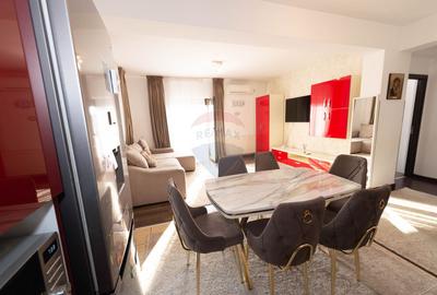 Apartament 2 camere de inchiriat Rosu Chiajna loc parcare - 3