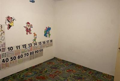 Apartament 2 camere , strada Bucegi - Policlinica nr 2 , 56 mp , balcon si logie - 6