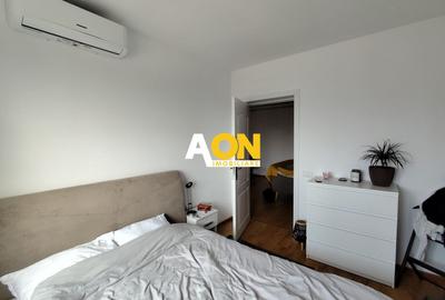 Apartament cu 3 camere, bloc nou, loc de parcare, priveliste deosebita - 3