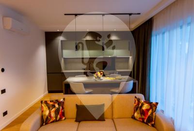 Studio Premium  Centru Istoric - Complex  Cuza 16 - 9