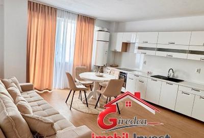Apartament 2 Camere | Etaj 2| Mobilat & Utilat | Debara | Parcare | Bloc Nou - 3