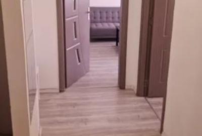 Apartament 2 Camere,Obor,Metrou,bl.reabilitat,DECOMANDAT,Amenajat,boiler,mobilat - 4
