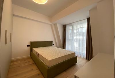 Lovely 2 bedroom brand new apartment fully furnished and equipped - 8