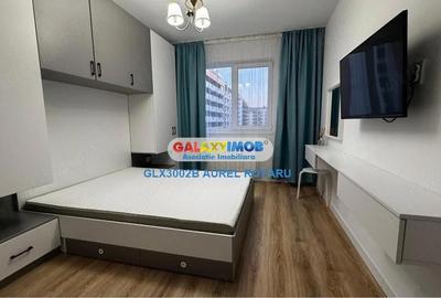 Studio Premium 50 mp |  Str. Biruintei -400m Metrou Berceni - 6